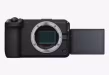 Canon EOS R6 V Review: Video-First, Not Photo-First Canon EOS R6 V full-frame video camera body