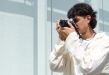 Fujifilm X-T30 III Review: Small Body, Smarter Upgrade Fujifilm X-T30 III mirrorless camera