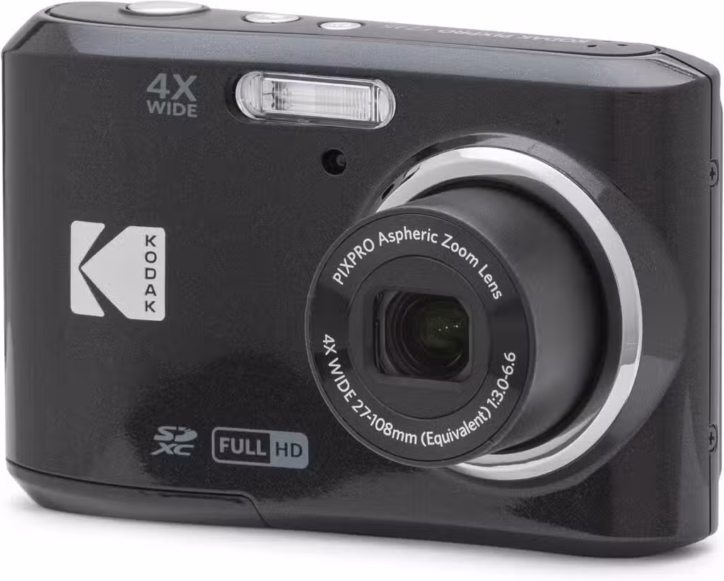 Kodak Pixpro FZ45 compact camera