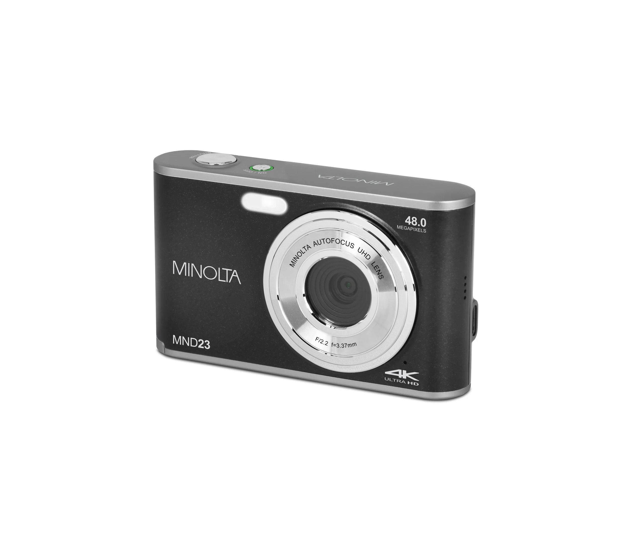 Minolta MND23 compact digital camera
