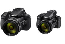 Nikon P900 vs P950: Which Superzoom Should You Buy? Nikon Coolpix P900 and P950 superzoom cameras side by side