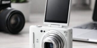 Nikon COOLPIX S6900 Review: Fun Selfie Compact, Watch the Price Nikon COOLPIX S6900 review