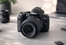 Nikon D3000 Review: Cheap DSLR, Real Limits Nikon D3000 review