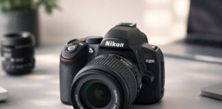 Nikon D3000 Review: Cheap DSLR, Real Limits Nikon D3000 review