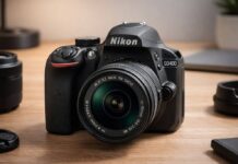 Nikon D3400 Review: Still a Smart Beginner DSLR at the Right Price nikon d3400 review