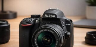 Nikon D3400 Review: Still a Smart Beginner DSLR at the Right Price nikon d3400 review