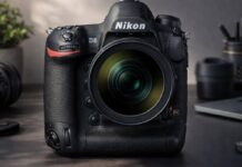 Nikon D6 Review: Last Flagship DSLR, Still a Serious Pro Tool nikon d6 review