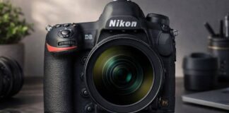 Nikon D6 Review: Last Flagship DSLR, Still a Serious Pro Tool nikon d6 review