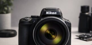Nikon P950 Review: 2000mm Reach, Real Limits, Serious Fun nikon p950 review