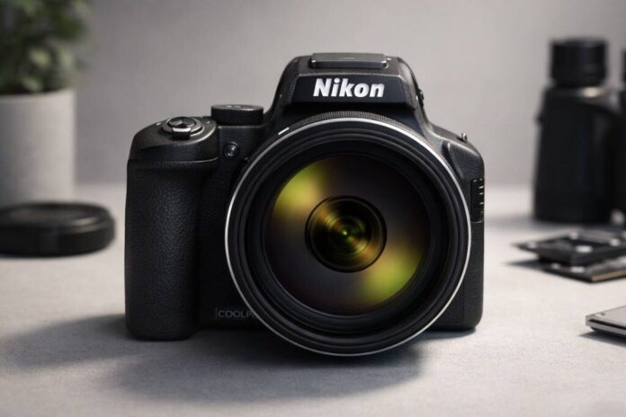 Nikon P950 review for wildlife travel and moon shots nikon p950 review
