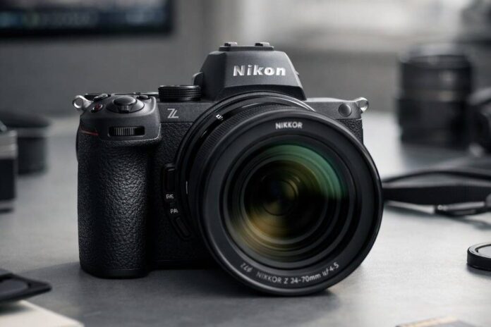 Nikon Z5II review for photographers who want more nikon z5ii review