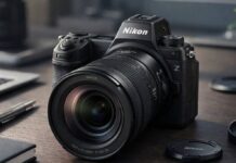 Nikon Z6 III Review: The Hybrid Nikon Body That Finally Feels Fast nikon z6 iii review