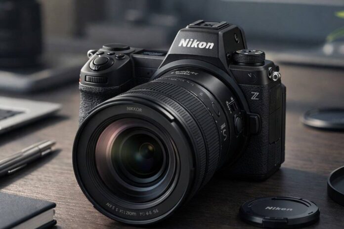 nikon z6 iii review