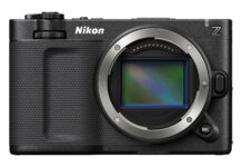 Nikon ZR Review: Brilliant Cinema Value, Limited for Stills Nikon ZR full-frame cinema camera body