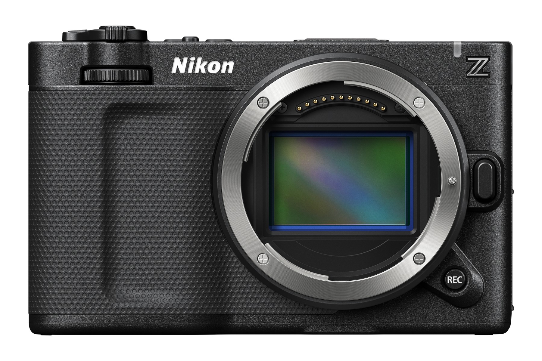 Nikon ZR full-frame cinema camera body