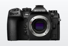 OM System OM-1 Mark II Review: Wildlife Speed, Real Tradeoffs Front view of the OM System OM-1 Mark II camera body