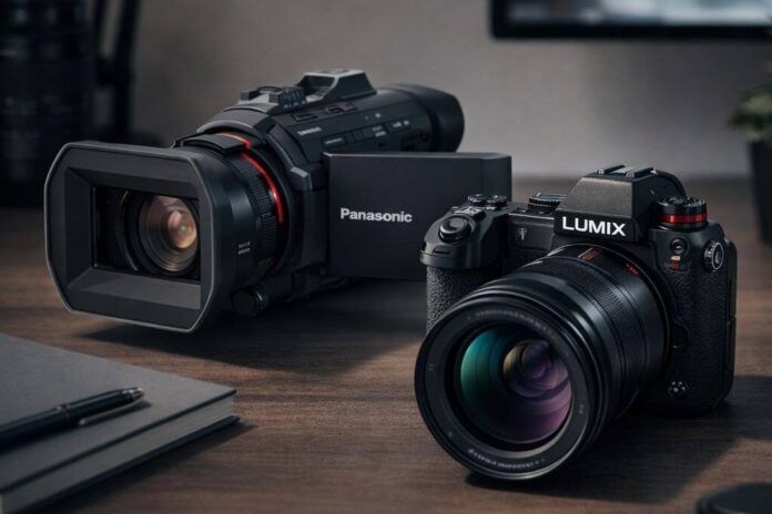 Panasonic Lumix ZS70 / TZ90 travel zoom camera review