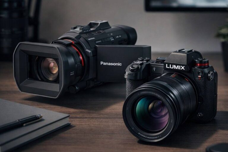 Panasonic Lumix ZS70 / TZ90 travel zoom camera review