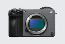 Sony FX2 Review 2026: Hybrid Cinema Camera, Real Tradeoffs Sony FX2 full-frame Cinema Line camera body