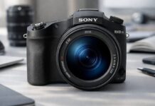 Sony RX10 IV Review: Still Worth Buying After the RX10 V? Sony RX10 IV bridge camera with fixed 24-600mm zoom lens