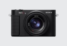 Sony RX1R III Review 2026: Tiny Body, Heavyweight Price Sony RX1R III full-frame compact camera with fixed 35mm lens