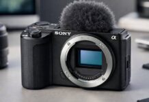 Sony ZV-E10 Review 2026: Still Worth Buying? Sony ZV-E10 mirrorless creator camera