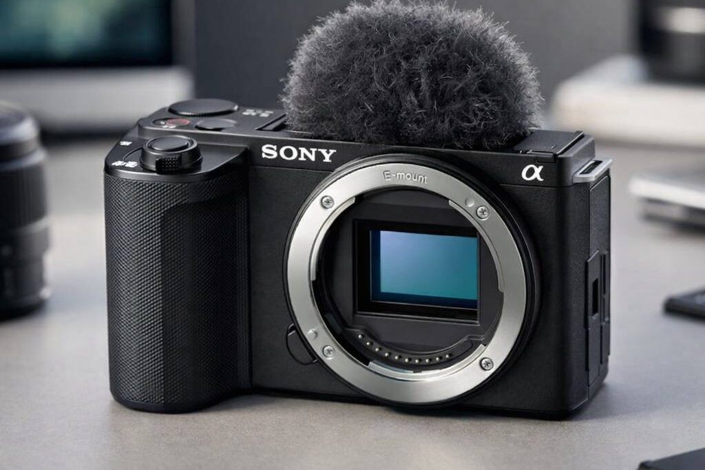 Sony ZV-E10 Review 2026: Still Worth Buying?