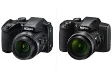 Nikon B500 vs B600: Which Used Superzoom Should You Buy? Nikon Coolpix B500 and B600 bridge cameras