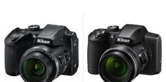 Nikon B500 vs B600: Which Used Superzoom Should You Buy? Nikon Coolpix B500 and B600 bridge cameras