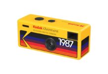 Kodak Charmera review: a fun toy at the right price Yellow Kodak Charmera 1987 Collection keychain digital camera